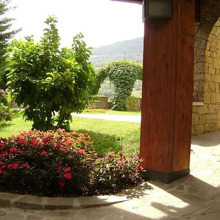 Chambres D'Hotes Nuits De Reve Roisan Exterior foto