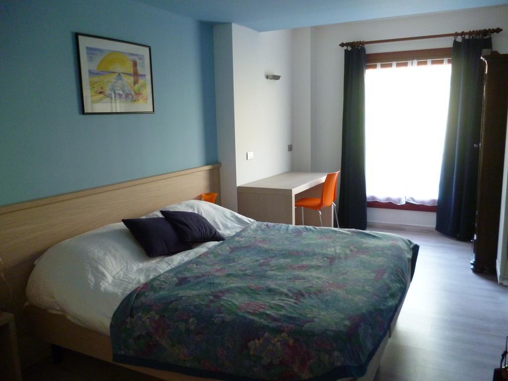 Chambres D'Hotes Nuits De Reve Roisan Habitación foto