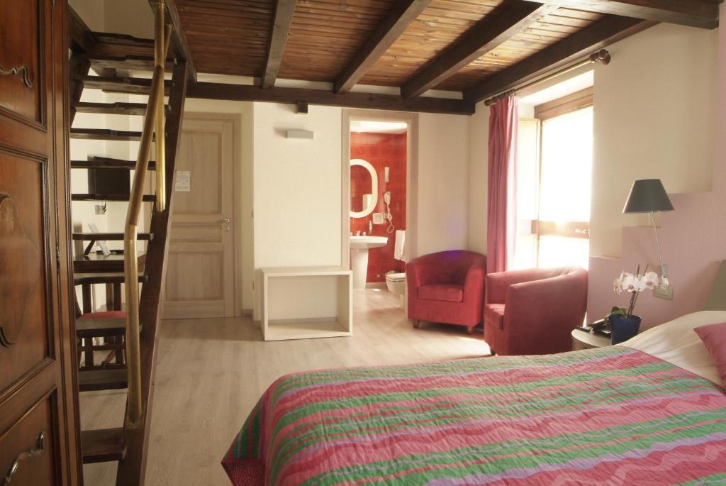 Chambres D'Hotes Nuits De Reve Roisan Habitación foto