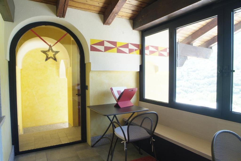 Chambres D'Hotes Nuits De Reve Roisan Exterior foto