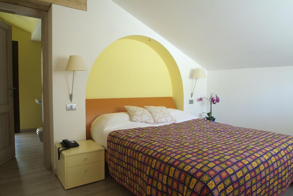 Chambres D'Hotes Nuits De Reve Roisan Exterior foto