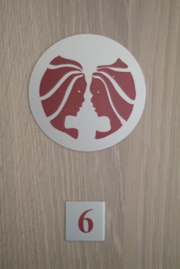 Chambres D'Hotes Nuits De Reve Roisan Exterior foto